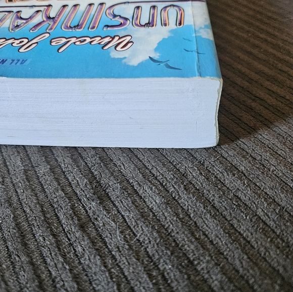 Uncle John's Unsinkable Bathroom Reader - Picture 5 of 6